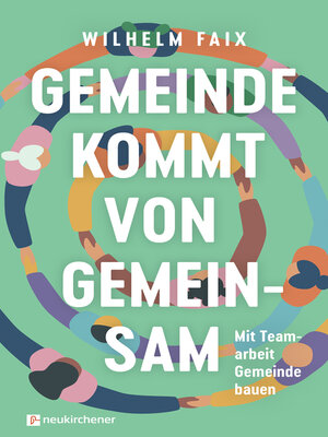 cover image of Gemeinde kommt von gemeinsam